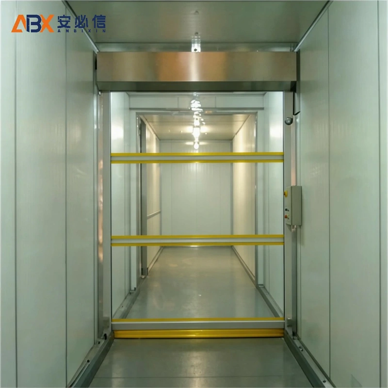大理白族快速卷帘门